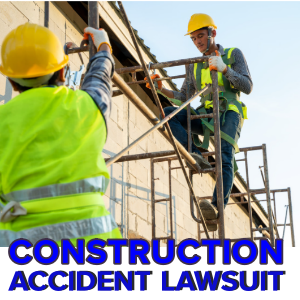 construction accident lawsuit