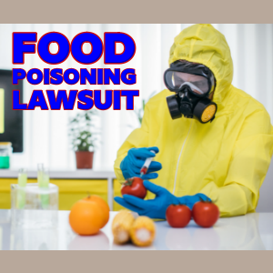 food poisoning lawsuit