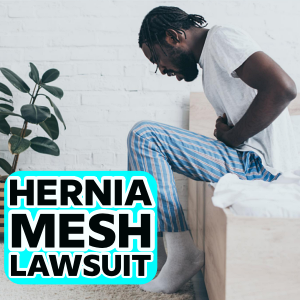 hernia mesh lawsuit