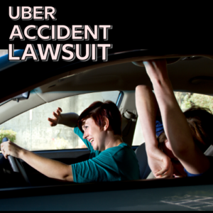 Uber Accident lawsuit
