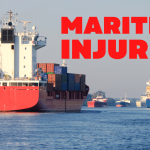maritime injury lawsuit