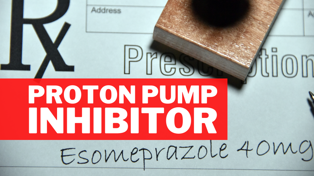 proton pump inhibitor lawsuit