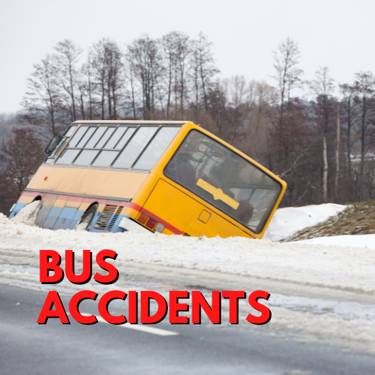 bus accident lawsuit