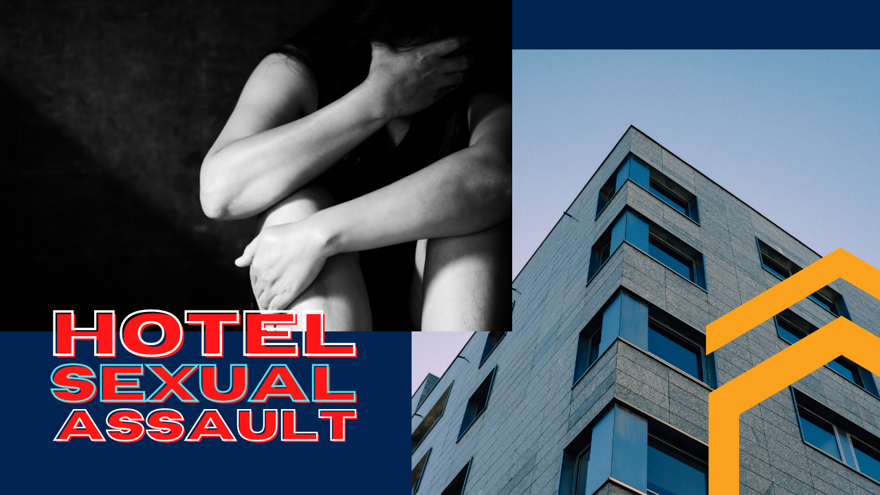 hotel sexual assault lawsuit