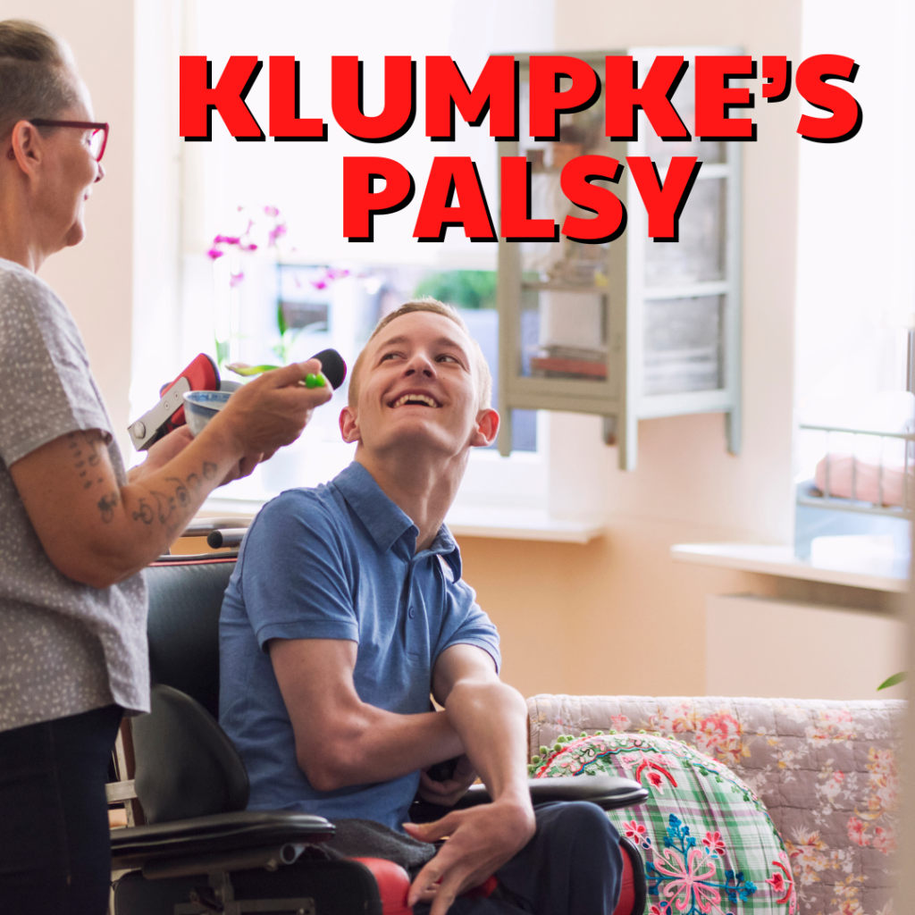 Klumpke's Palsy Lawsuit