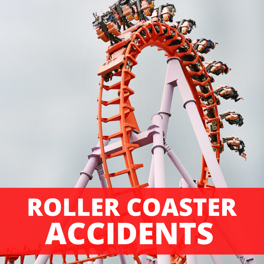 roller coaster accident lawsuit