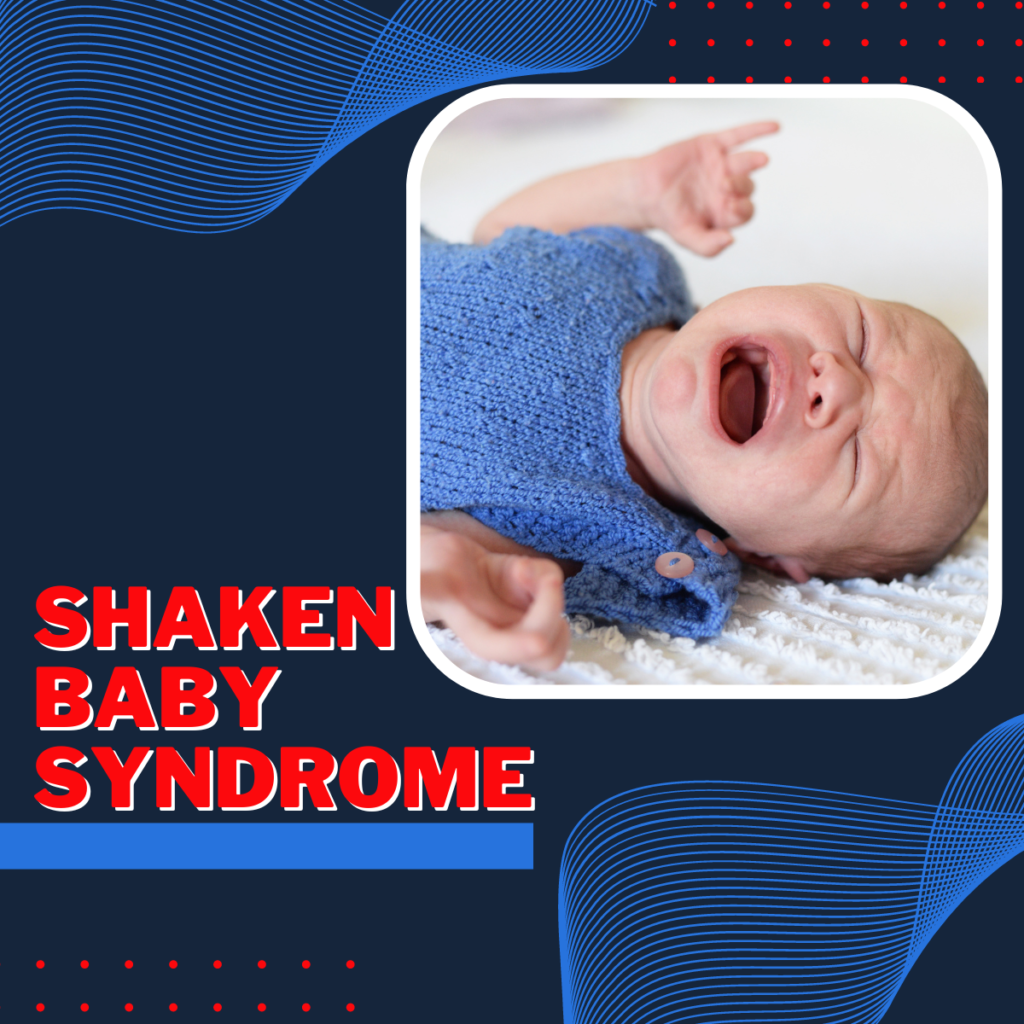 shaken baby syndrome lawsuit