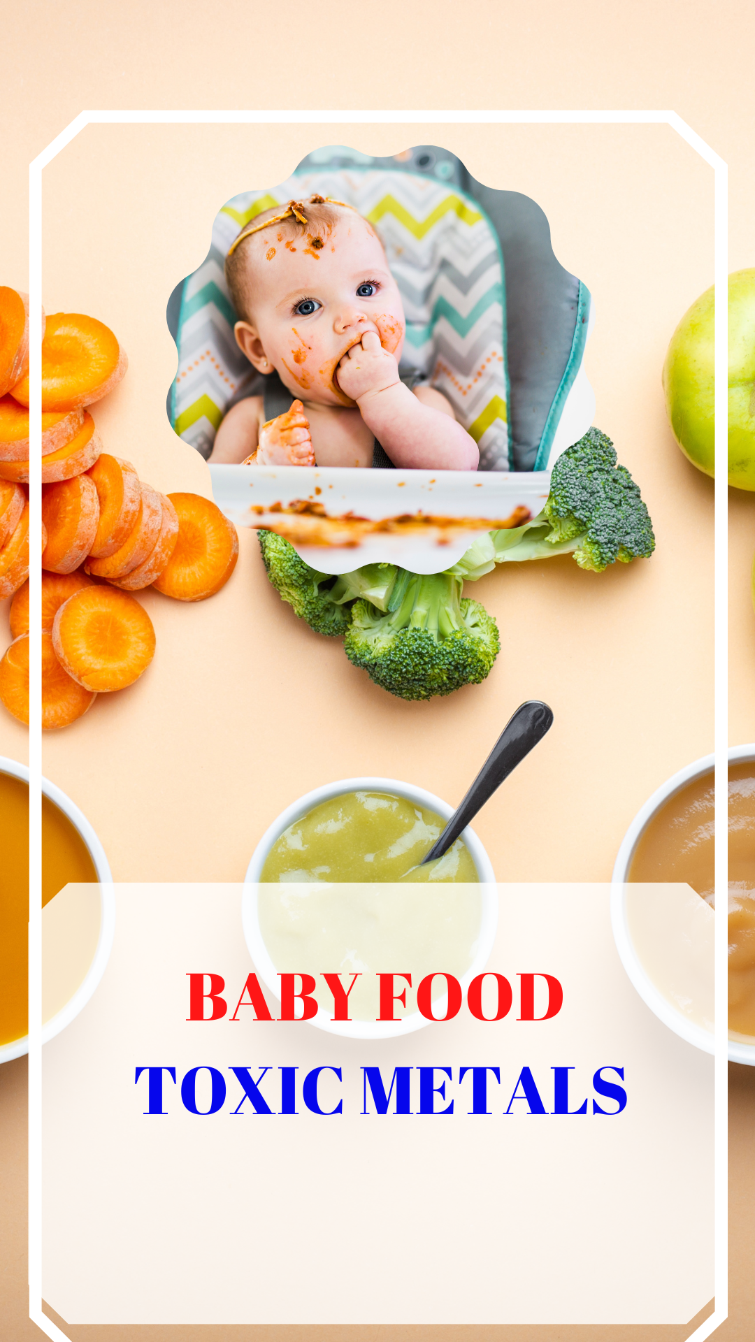 baby food autism lawsuit