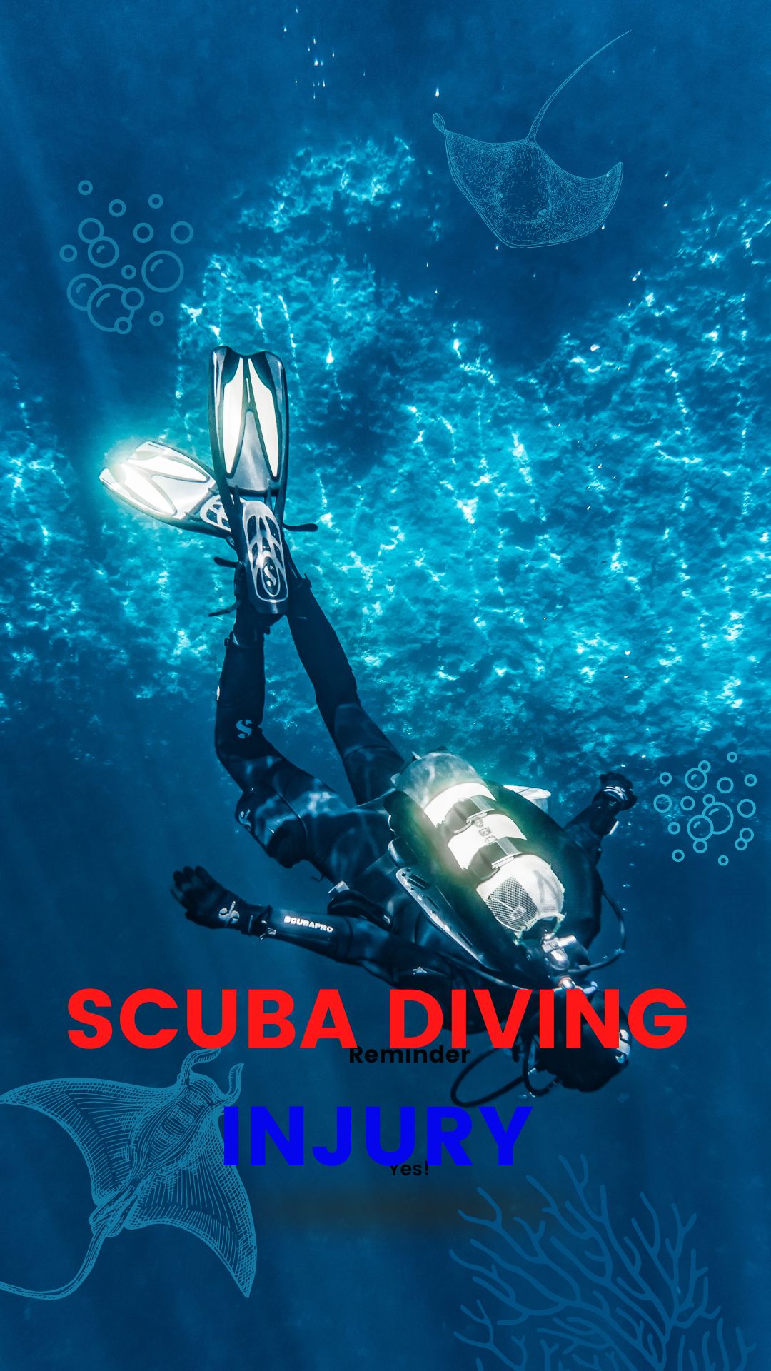 Scuba Diving Lawsuit in 2024 A Complete Guide