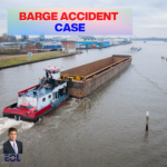 barge accident lawsuit