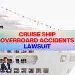 cruise ship overboard lawsuit