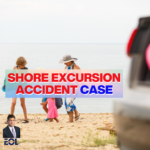 shore excursion accident lawsuit