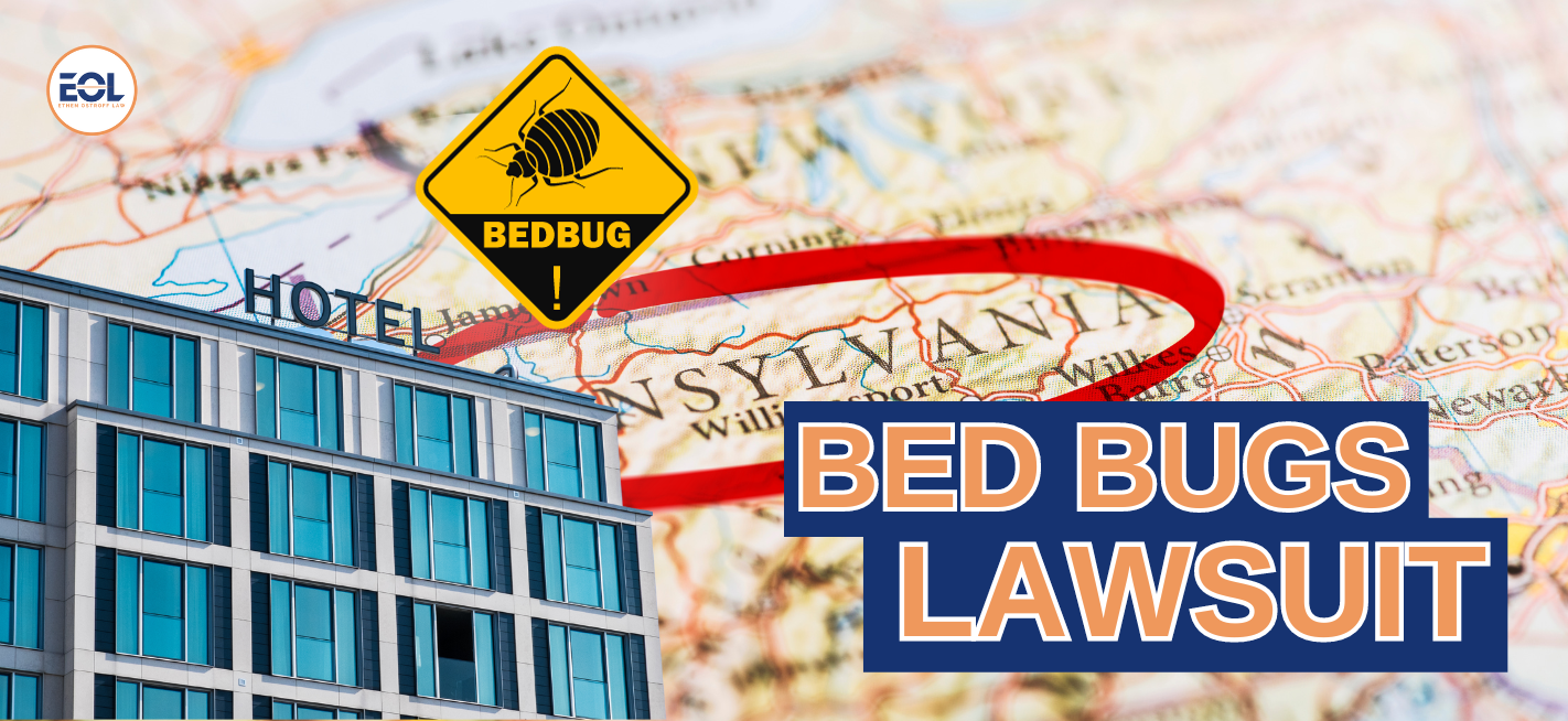 Bed Bug Lawyer