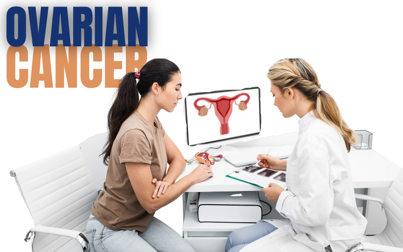 ovarian cancer lawsuit