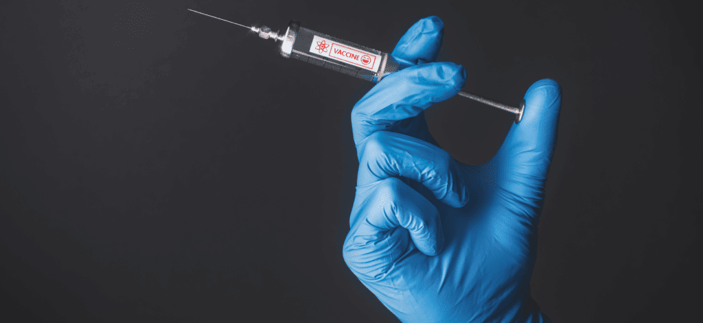 Vaccine injury lawsuit