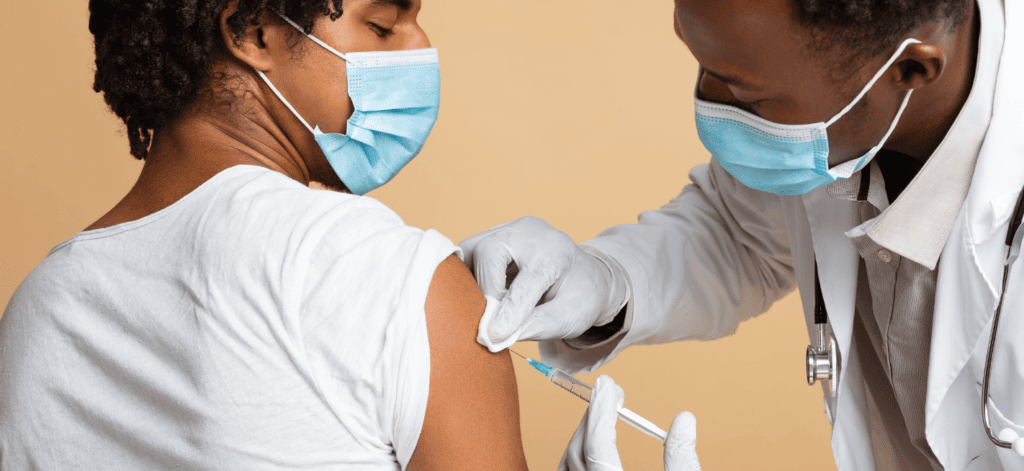Vaccine injury settlements
