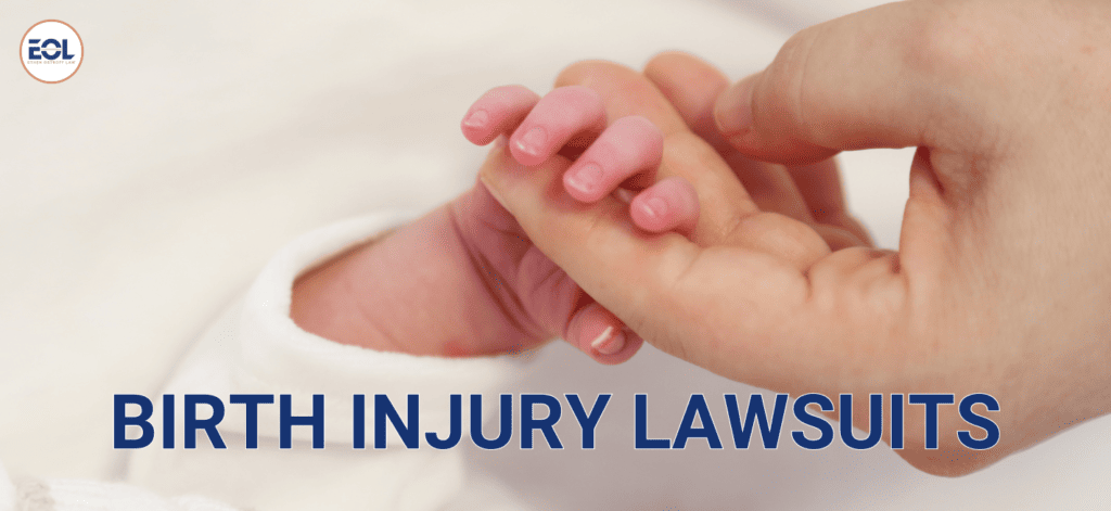 birth injury lawyer