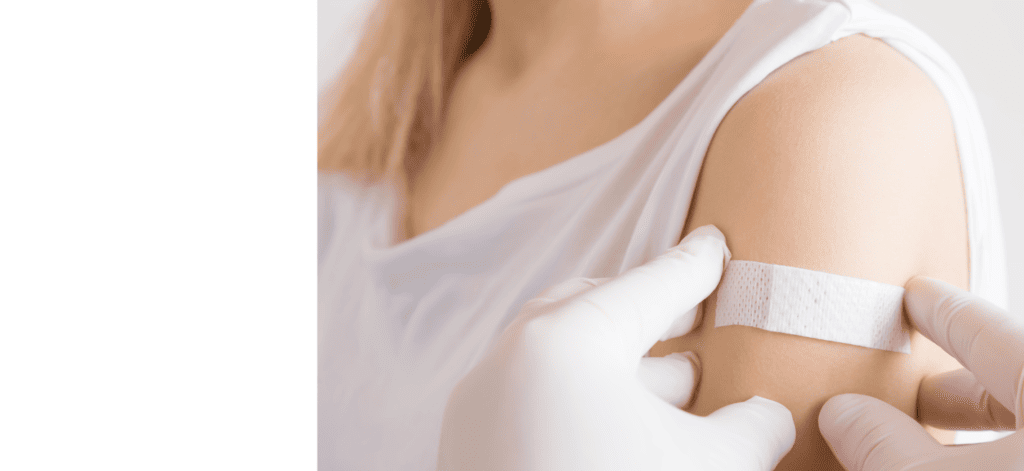 gardasil vaccine lawsuit symptoms