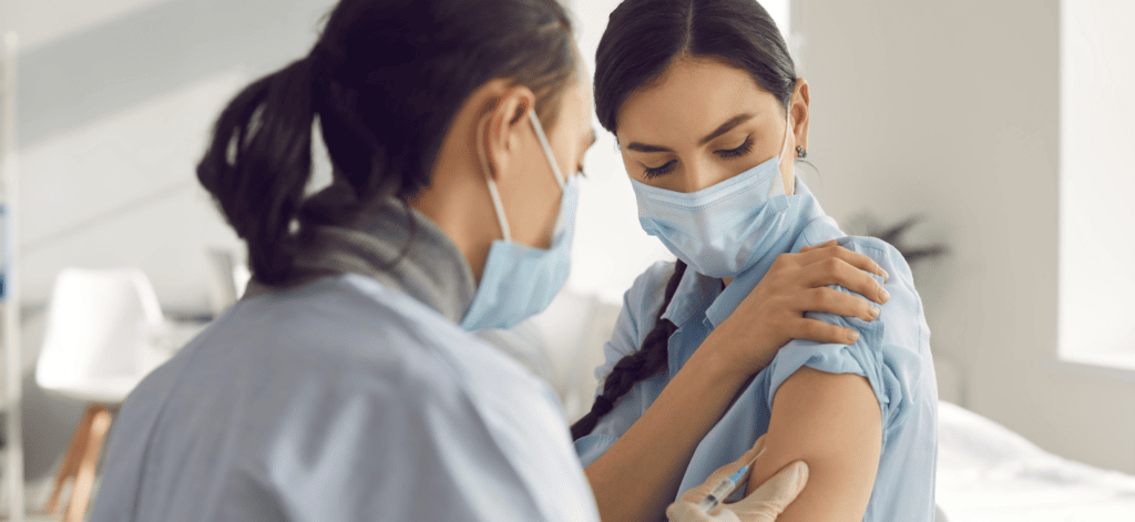 Gardasil vaccine claim