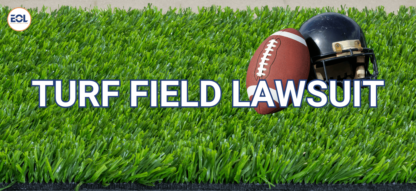 Artificial Turf Cancer Lawsuit