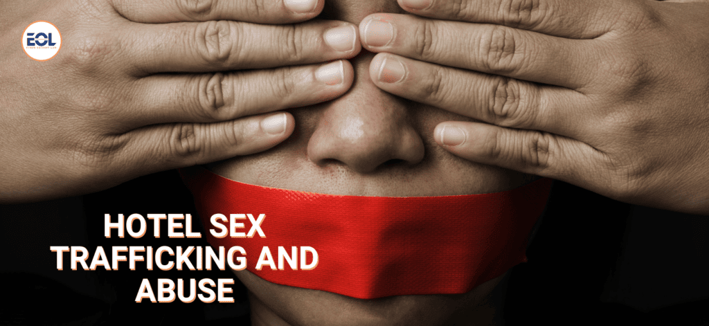 Hotel Sex Trafficking Lawsuit