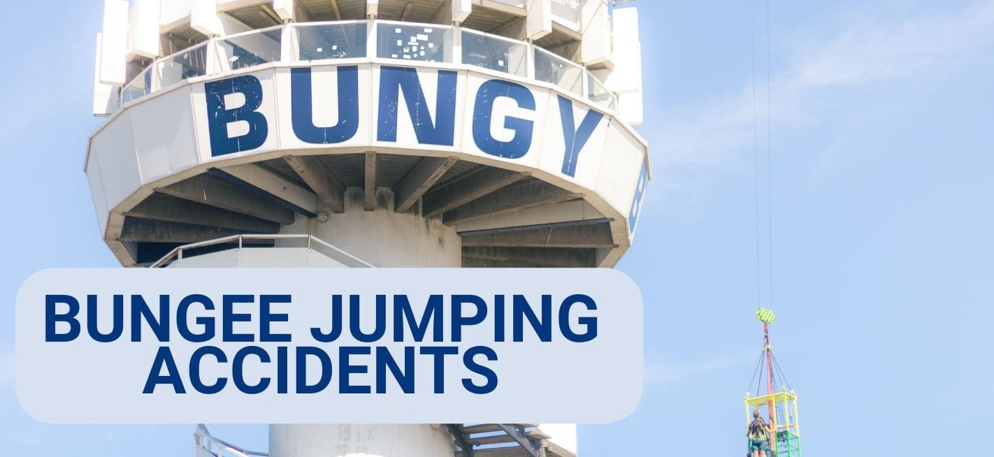 Bungee Jumping Accident Lawsuit