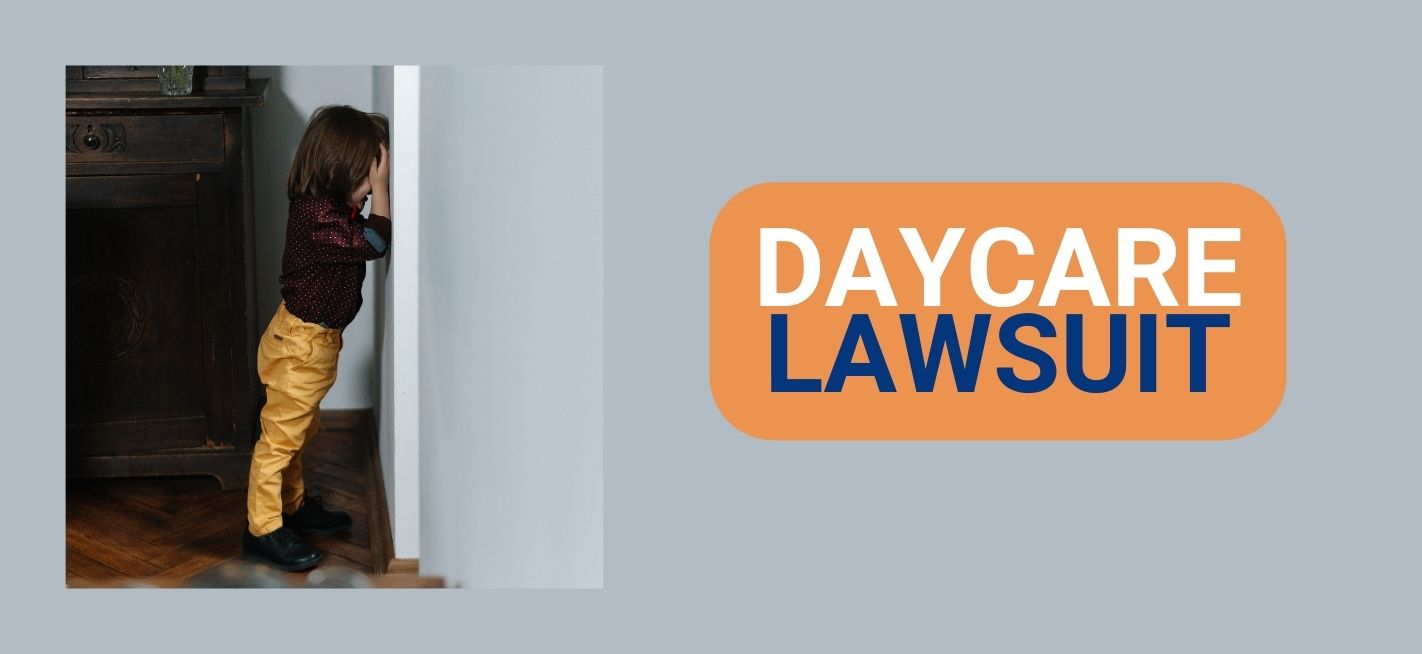 Daycare Lawsuit