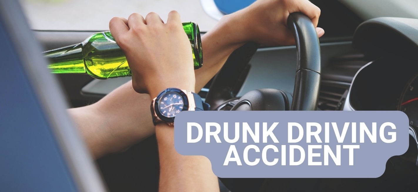 Drunk Driving Lawsuit