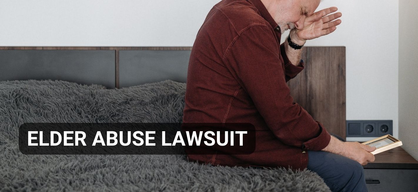 Elderly Abuse Lawsuit