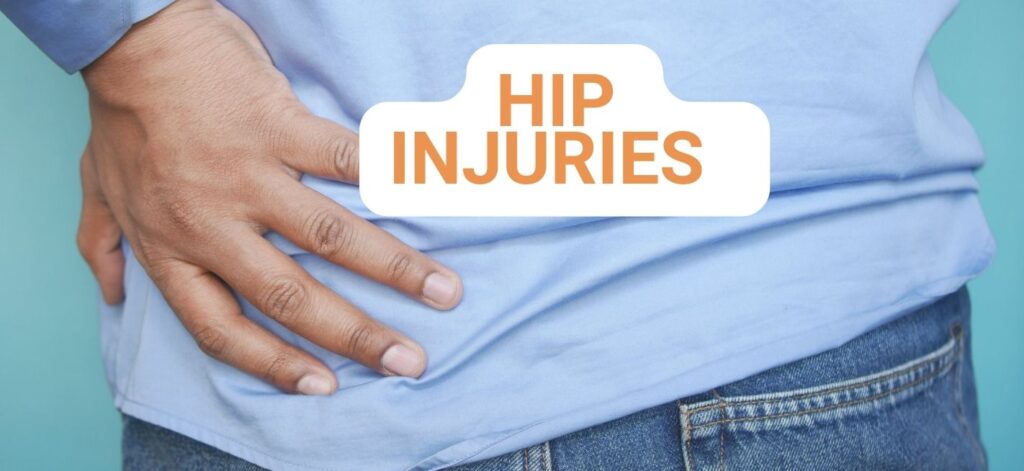 Hip Injury Lawsuit