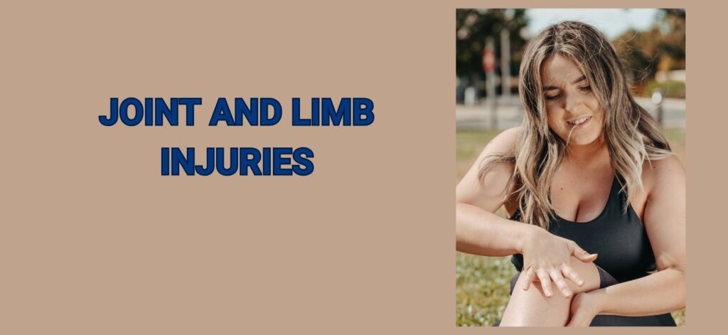 Joint and Limb Injury Lawsuit