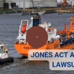 Jones Act Accident Lawsuit