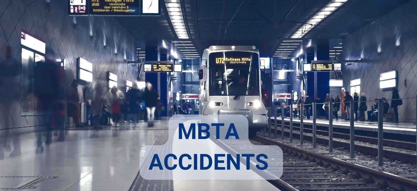 MBTA Accident Lawsuit