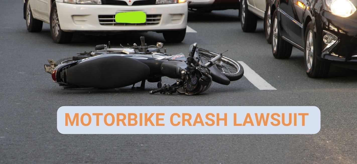 Motorbike Accident Compensation