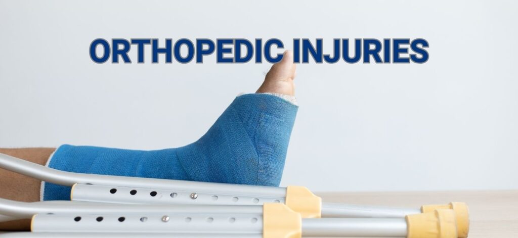 Orthopedic Lawsuit