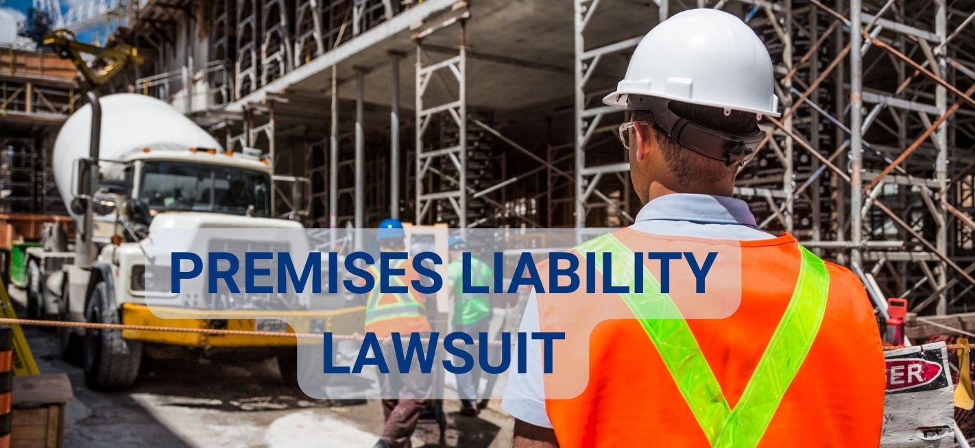 Premises Liability Lawsuit