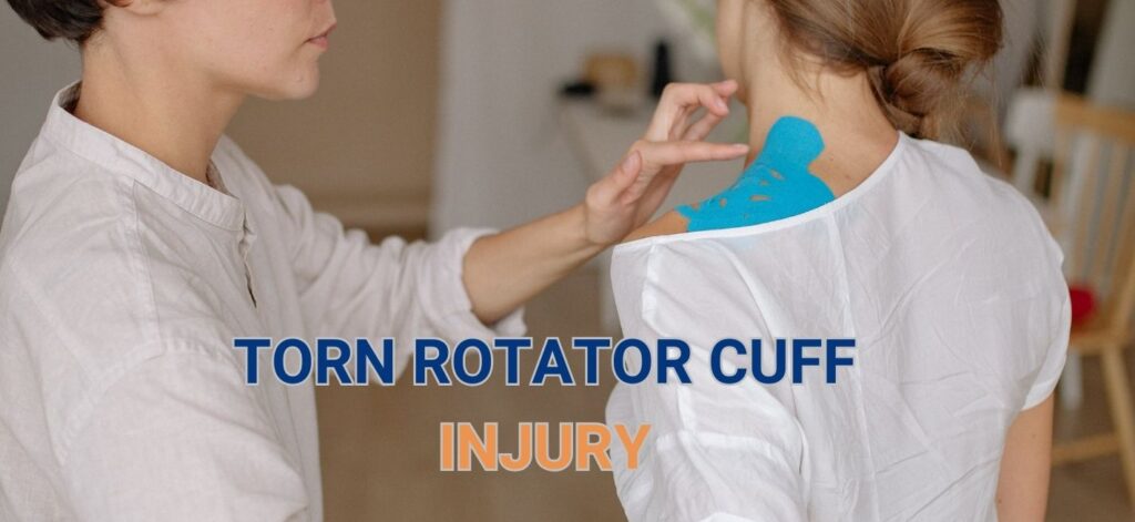 Rotator Cuff Injury Lawsuit
