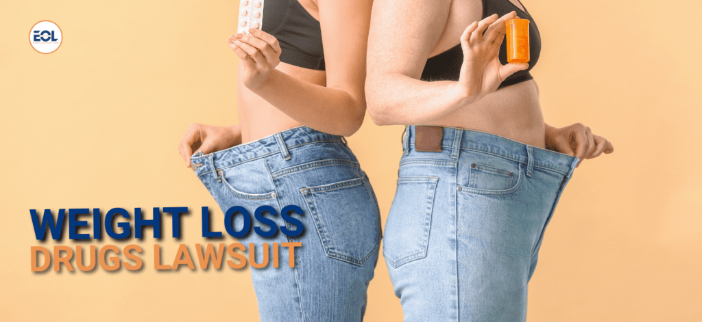 Weight Loss Drug Lawsuit