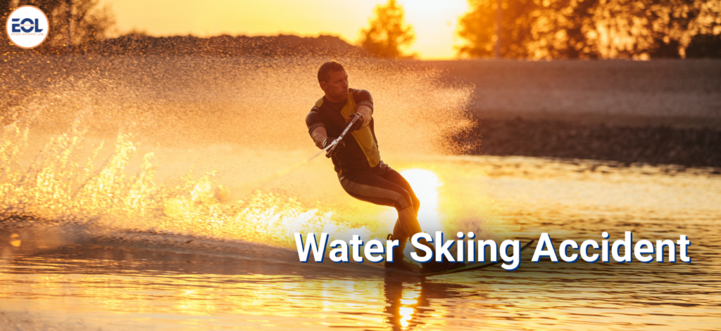 Water Ski Accident Lawyer