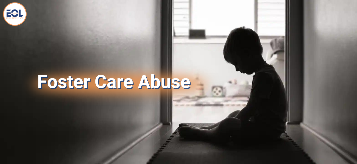 foster care abuse attorney
