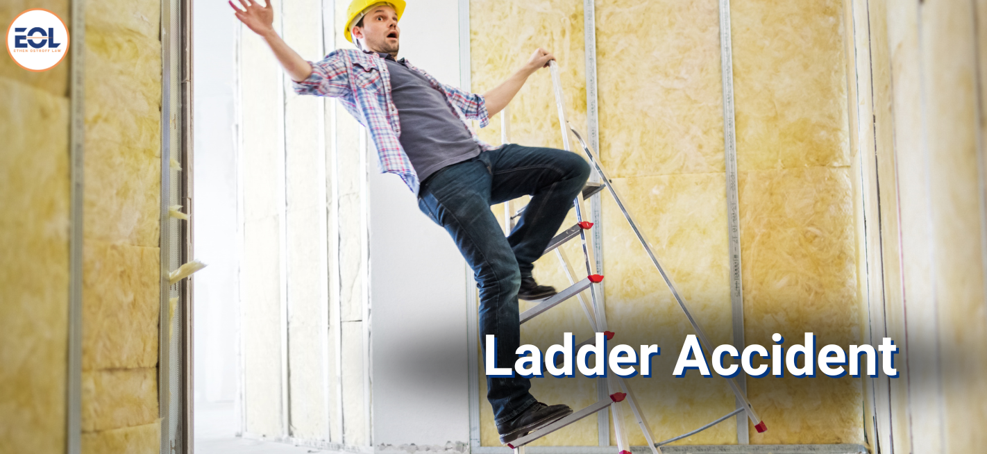 ladder accident lawyer