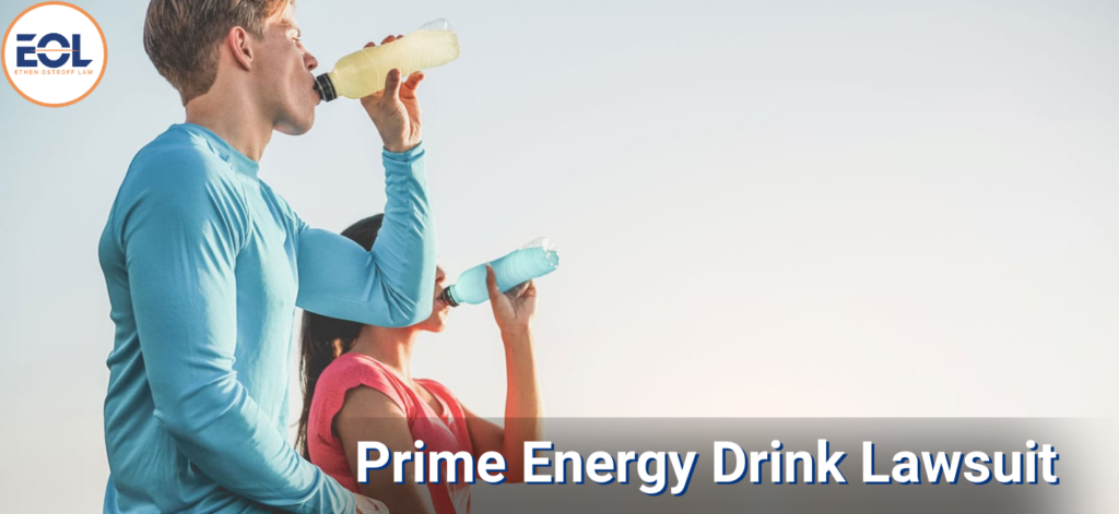 prime energy drink lawsuit