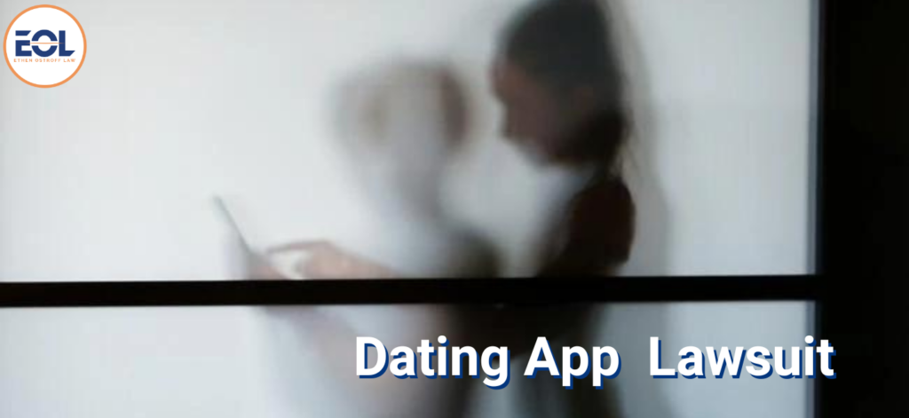 dating app claims