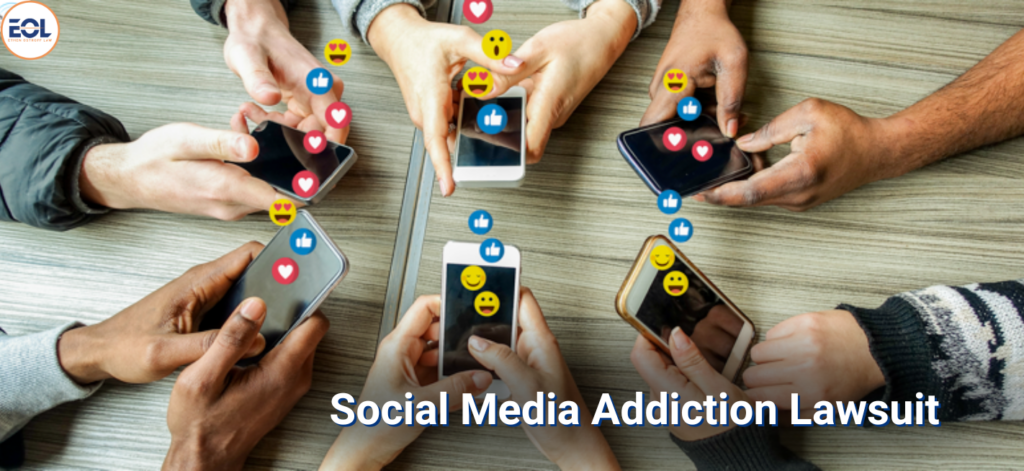social media addiction lawsuit