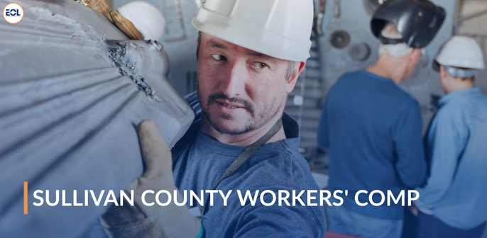 Sullivan County workers' comp lawyer