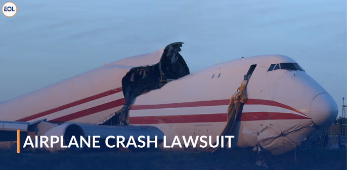 Airplane Crash Lawsuit
