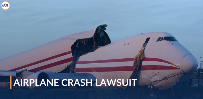 Airplane Crash Lawsuit