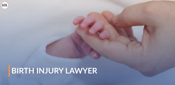 Birth Injury Lawyer