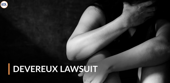 Devereux Lawsuit