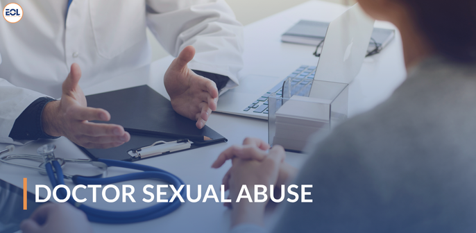 Doctor Sexual Abuse